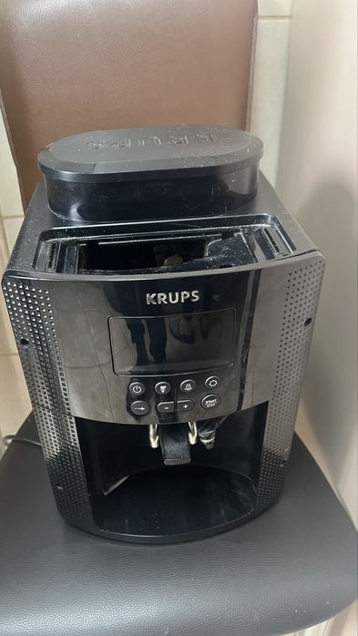 Aparate de cafea expresoare Krups defecte