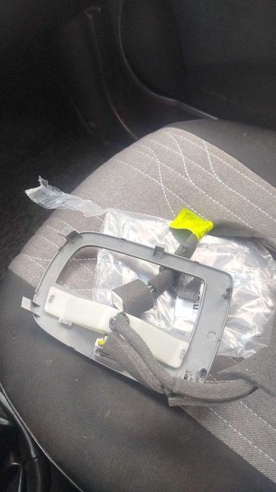 Панель АКПП для Gentra. новая