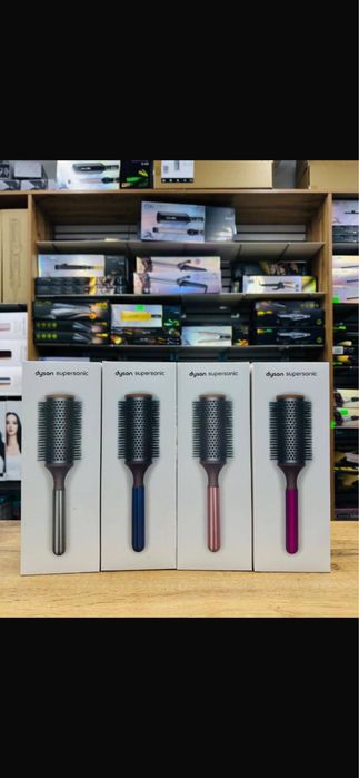 Расчески для волос