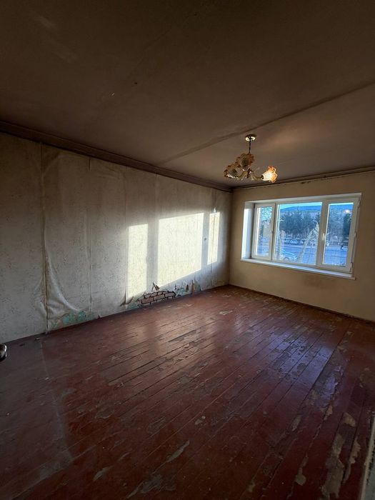 Срочно продается квартира