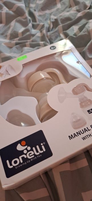 Помпа за кърма Lorelli