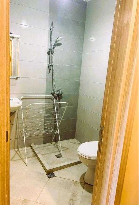 Дава се под наем Едностаен апартамент в к.к. Св.Св. Константин и Елена - 30 кв.м за 255 € - Снимка #5