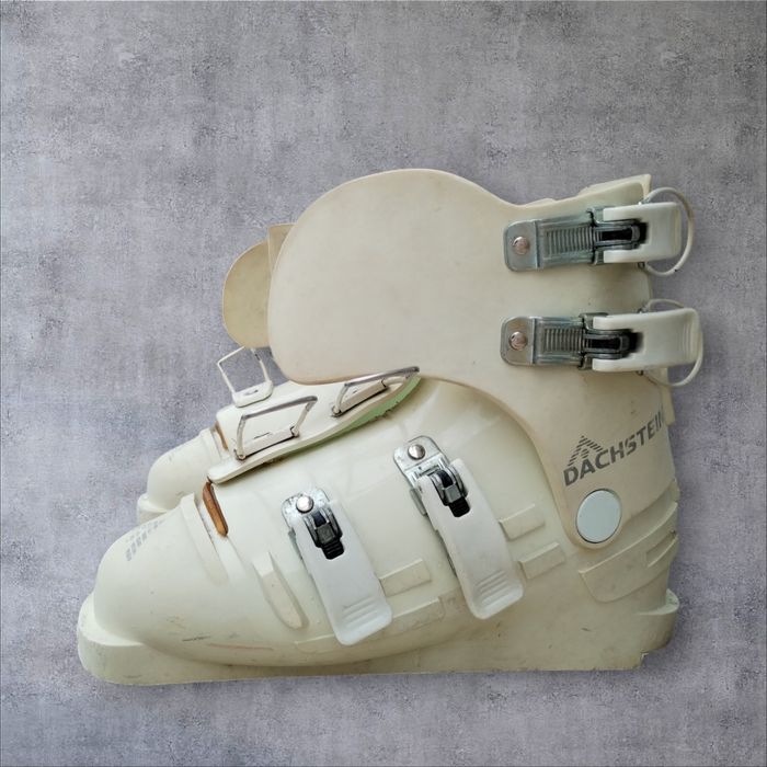 Ски и обувки - Отлично състояние!