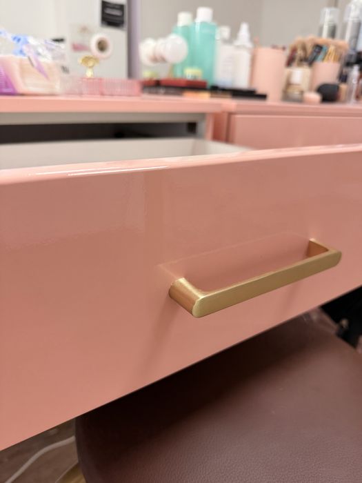 визажный столик