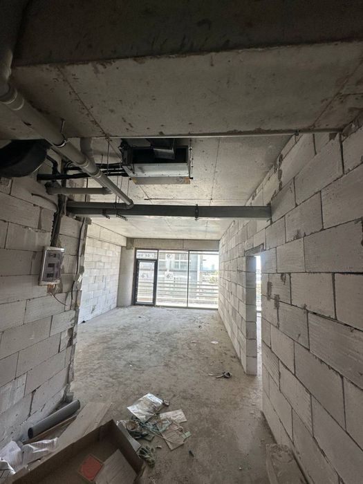 Продается помещение Ор-р: Zarafshon city 113м2