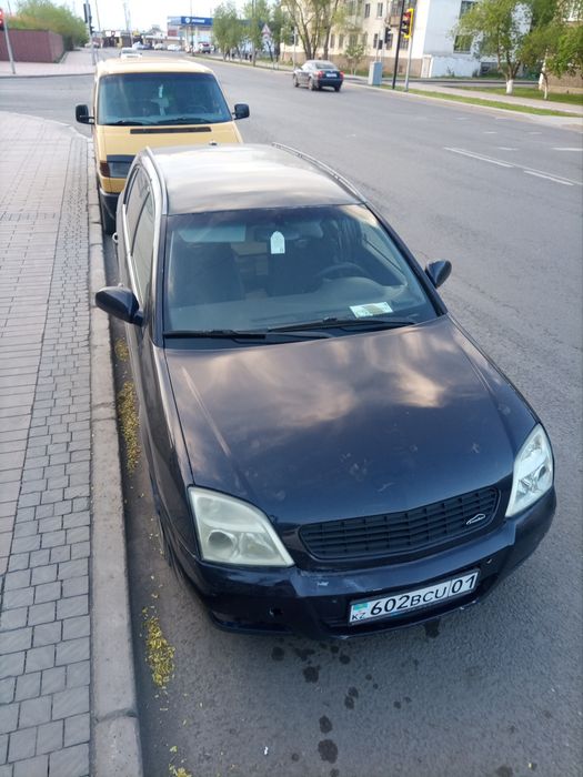 Продам Opel signum