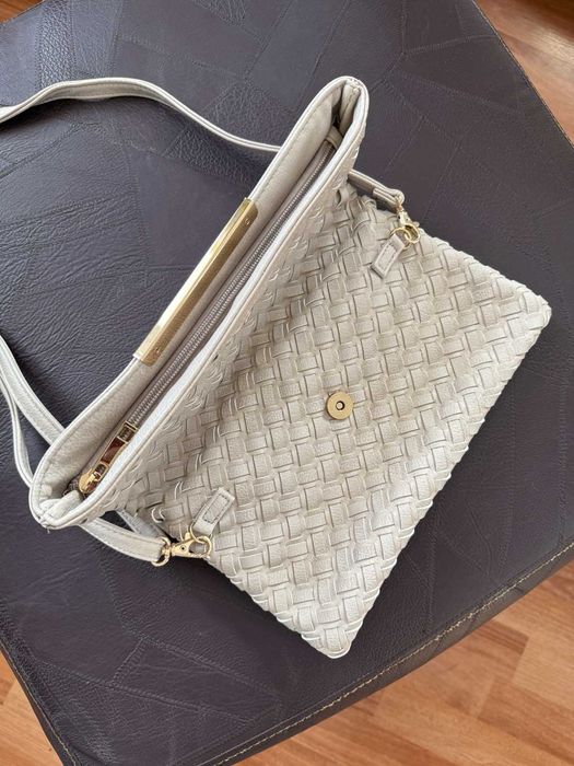 Дамска чанта Vintage