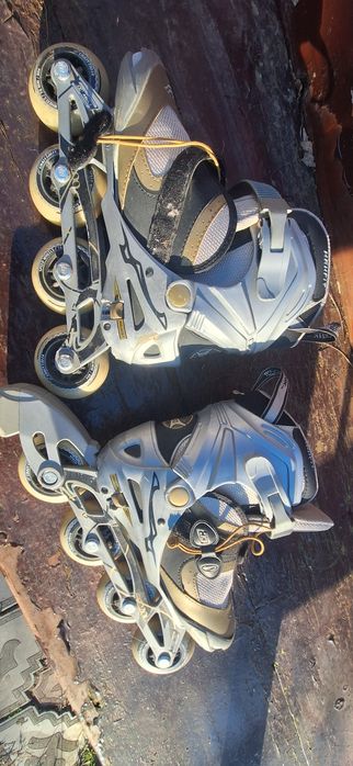 Roller pentru fete , mărime 37-40