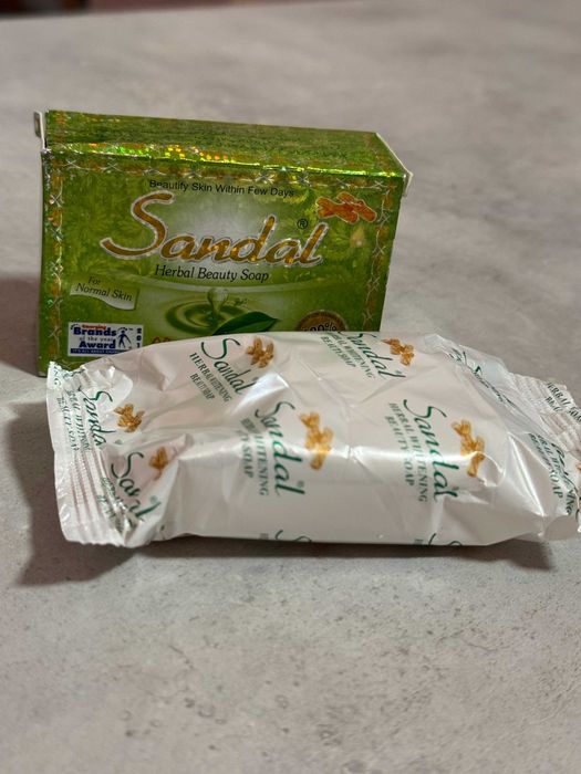 Сапун Сандал 100% оригинал