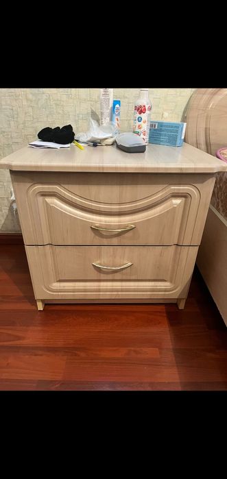 Спальный гарнитур