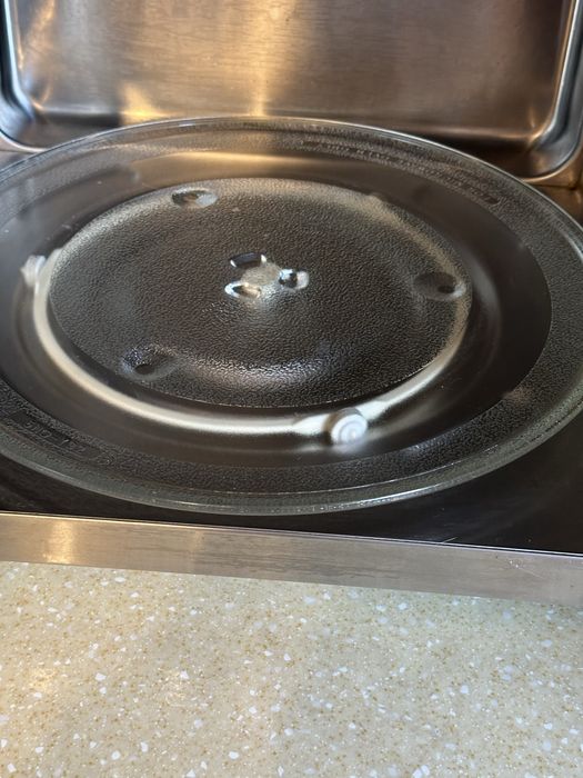 Микроволновка panasonic бу