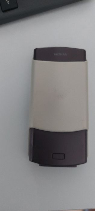 Nokia N70 de colectie