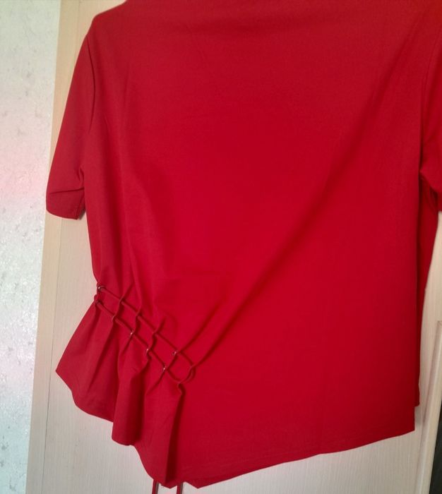 Кофта нарядная новая