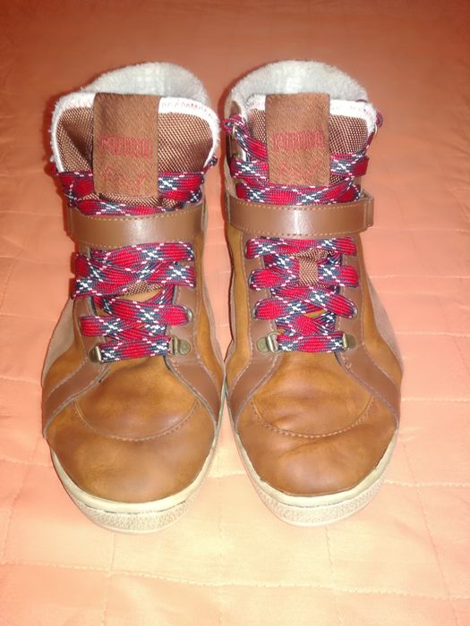 Детски Кецове Puma/ Спортни обувки, номер 38.