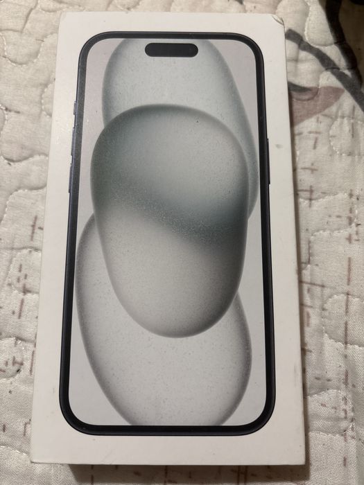 Vand iphone 15 sigilat