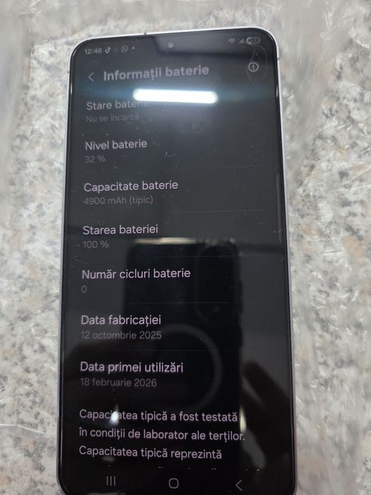 Samsung Galaxy S25 FE