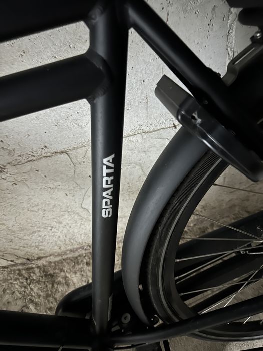 Bicicleta Electrica Pick-Up Electric E-400