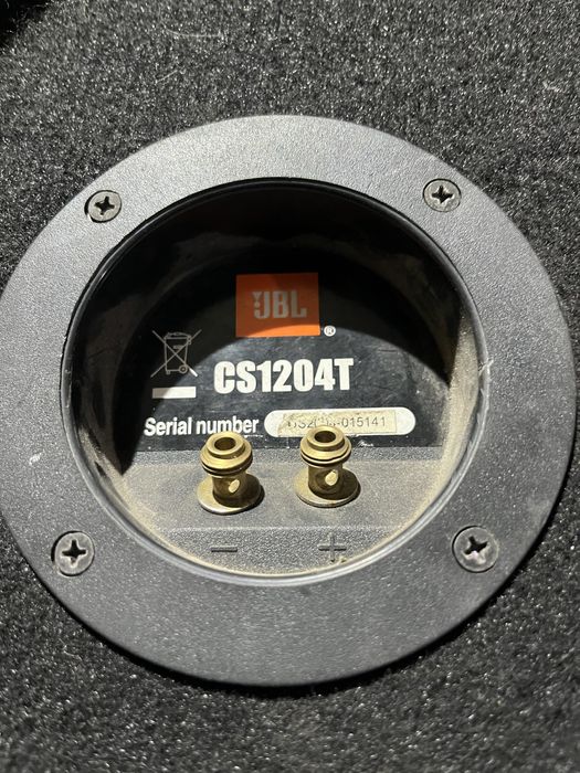 Сабуфер музыка автозвук