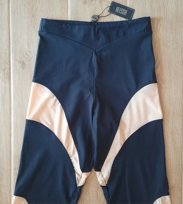 Клин- Alessa, Mijel