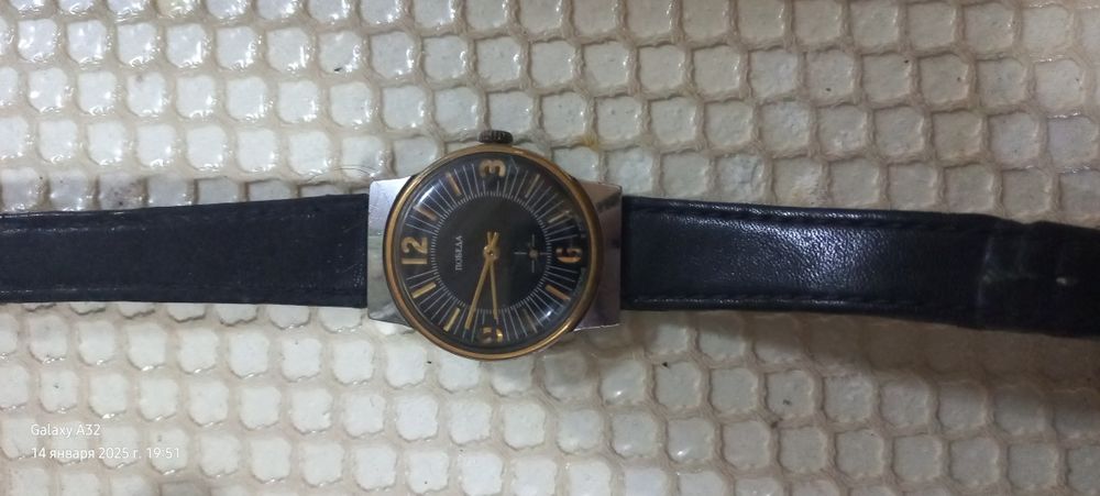 Soat Pobeda mexanika sovet