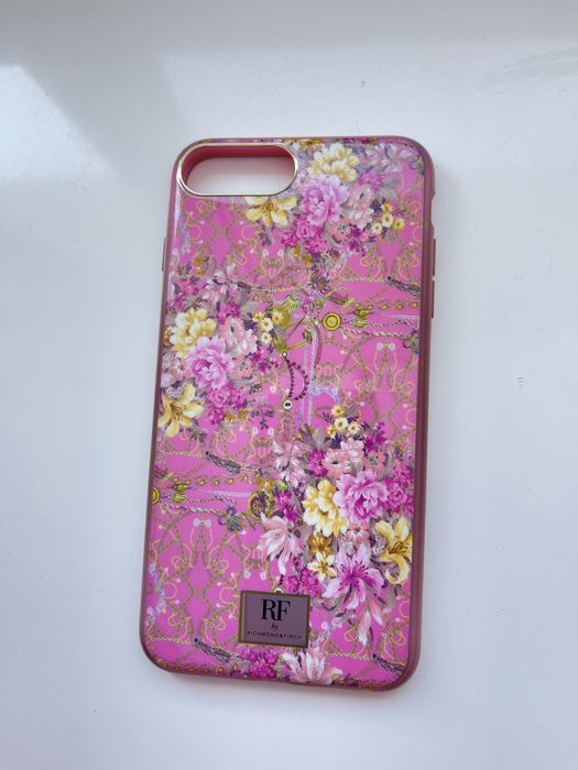 Husă iPhone 7 Plus/iPhone 8 Plus