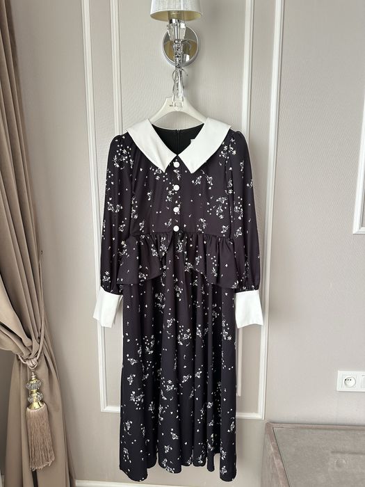 Вечернее - коктейльное платье