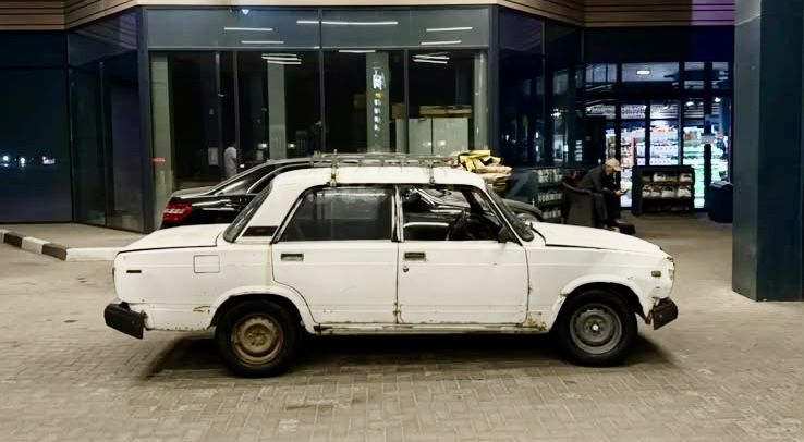 ваз 2107 продам срочно