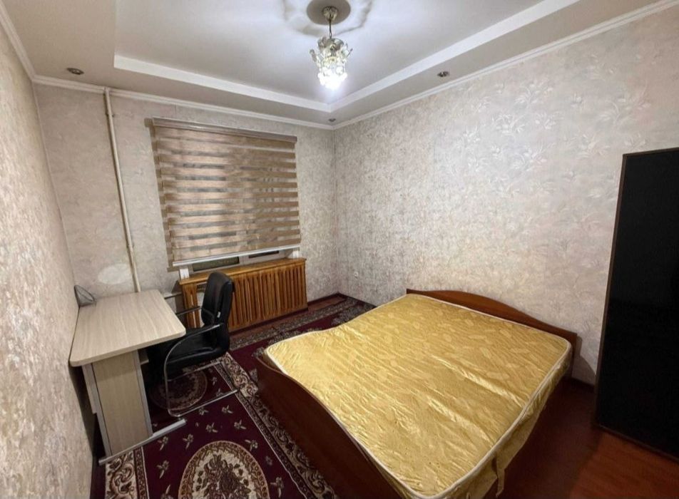 Yunusobodda remonti alo uy ijaraga beriladi Orintir: 18 kvartal