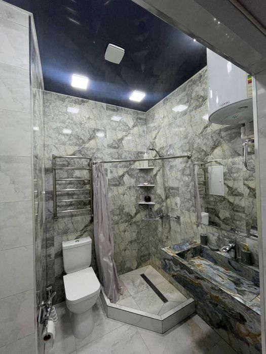 2/3/7 Академ Городок 63м2 Ориентир IT-park