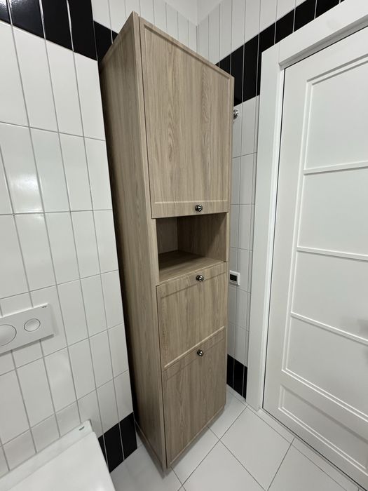 Новый шкаф (для квартиры, офиса)