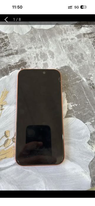Iphone 17 Pro в хорошем состоение