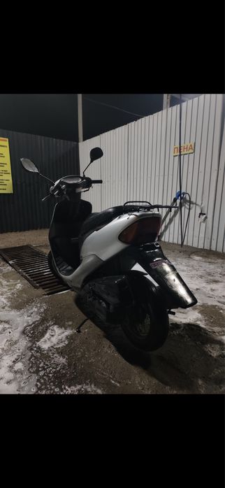 Продам хондо дио аф34