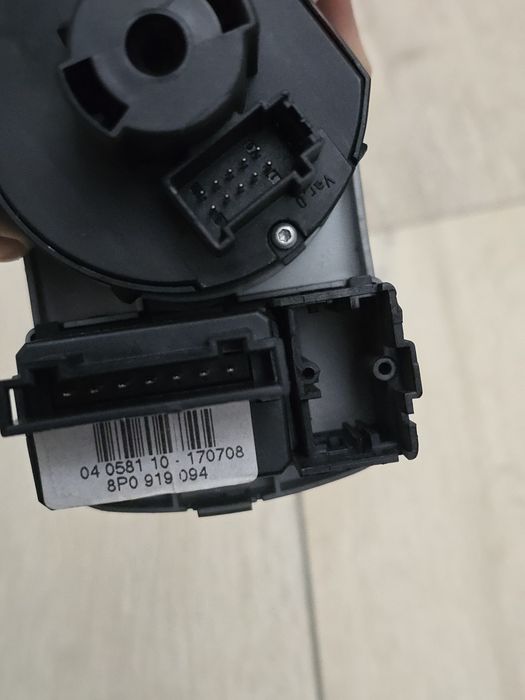 Ключ за фарове ауди а3 8p 
Ключ за фарове ауди а3 8p