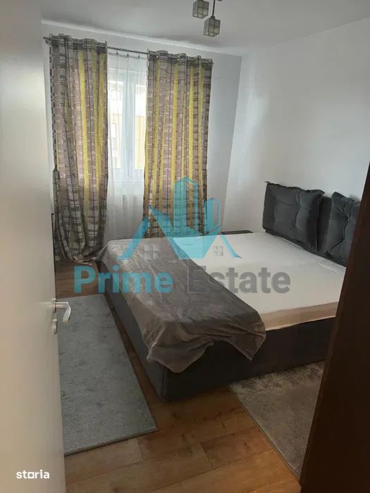 Apartament cu 2 camere de inchiriat in zona Buna Ziua — fotografia 1