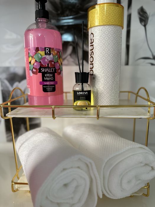 Квартира суточный