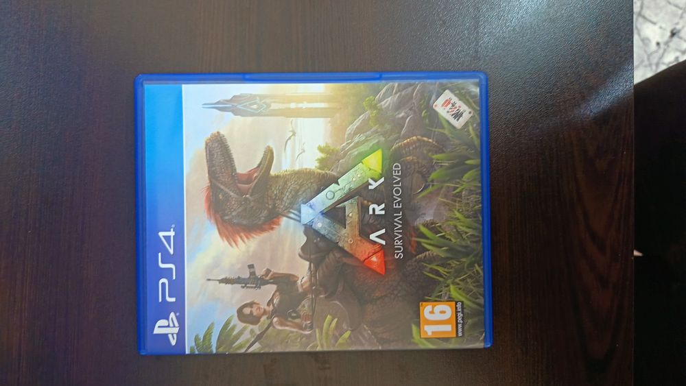 Оригинални игри за PS4