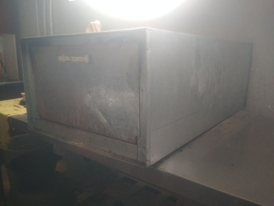 Pechka olot samsaniki