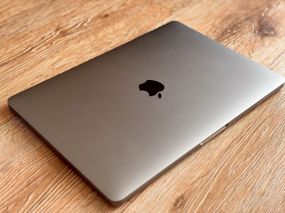 MacBook Pro 2019