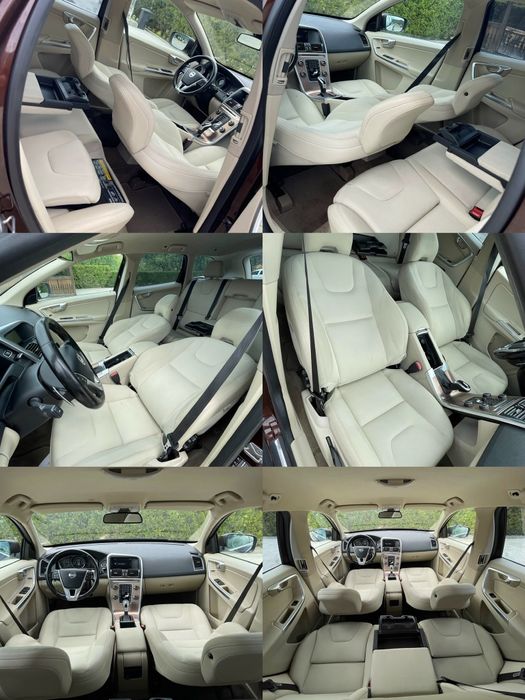 VOLVO XC60 2016 — imagine 4