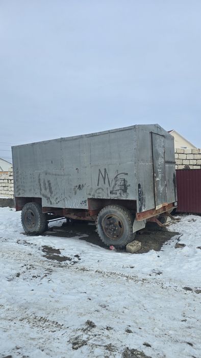 Вагончик,Кантейнер
