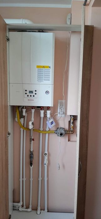 Apartament de vânzare
