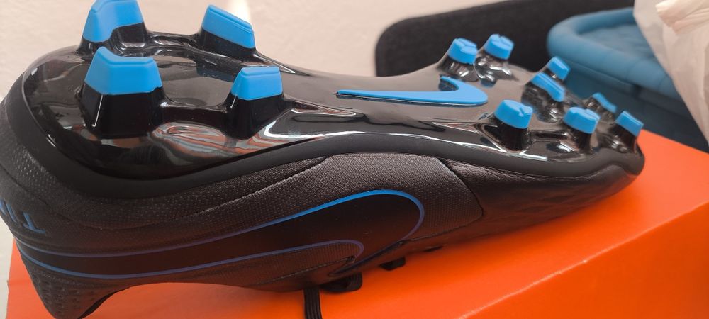 Gete de fotbal Nike