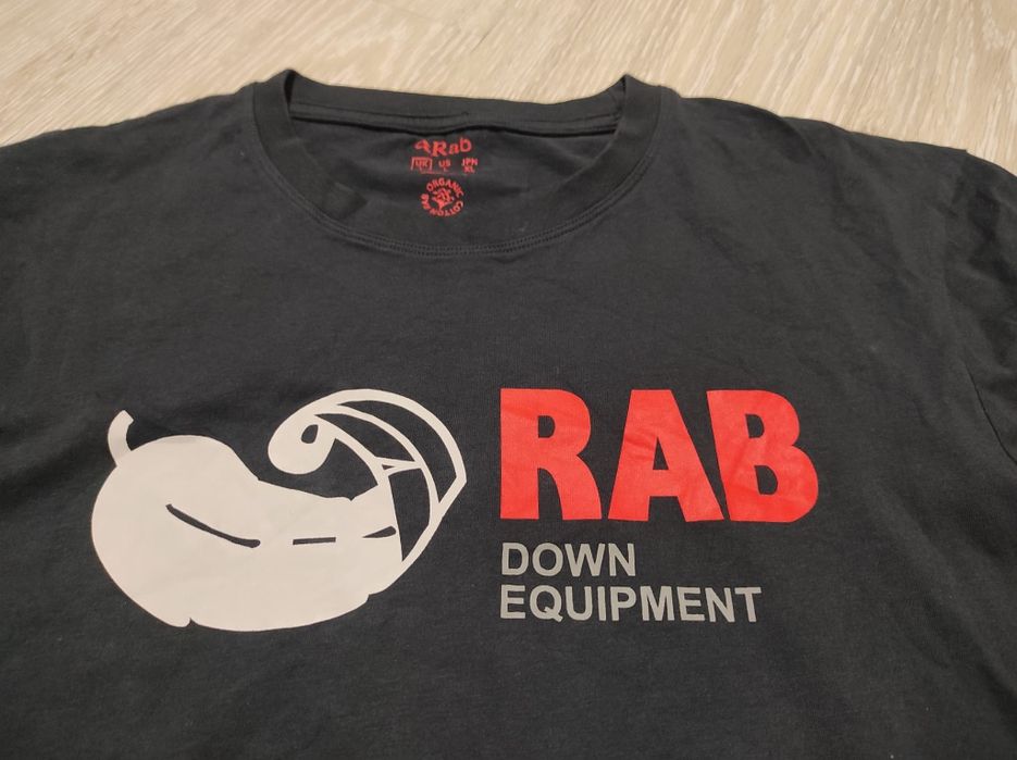 Bluza bărbați drumeție RAB L