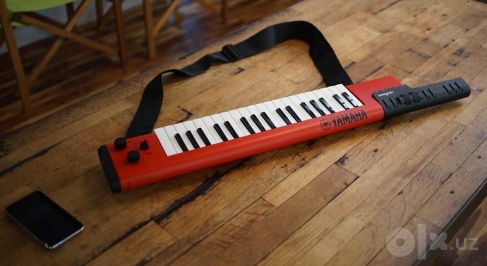 Клавитара YAMAHA Sonogenic SHS 500 RD