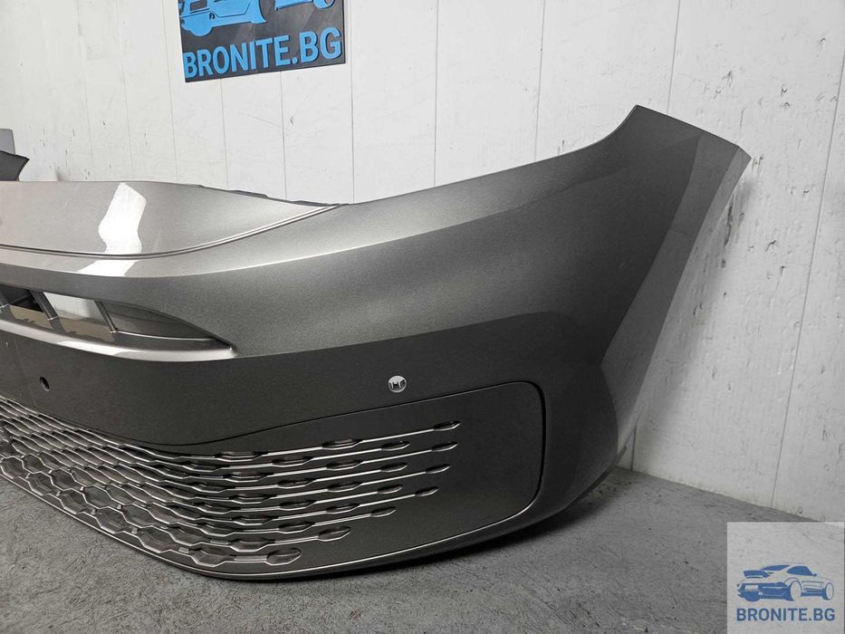Предна броня VW CADDY Фолксваген Кади 2020- 2024