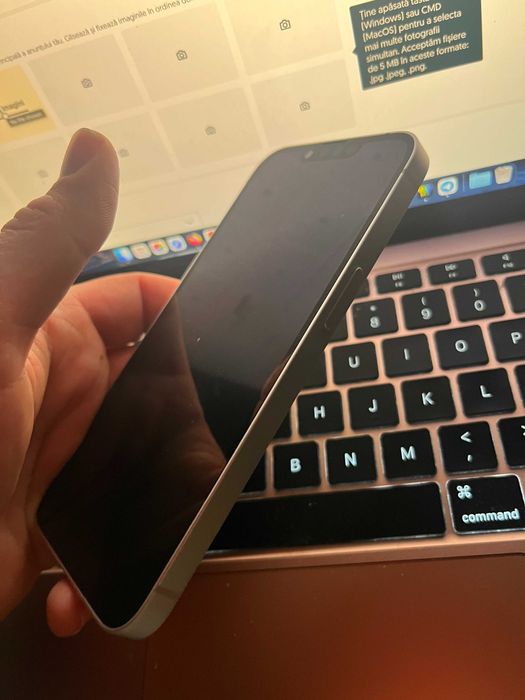 iPhone 16e 256GB