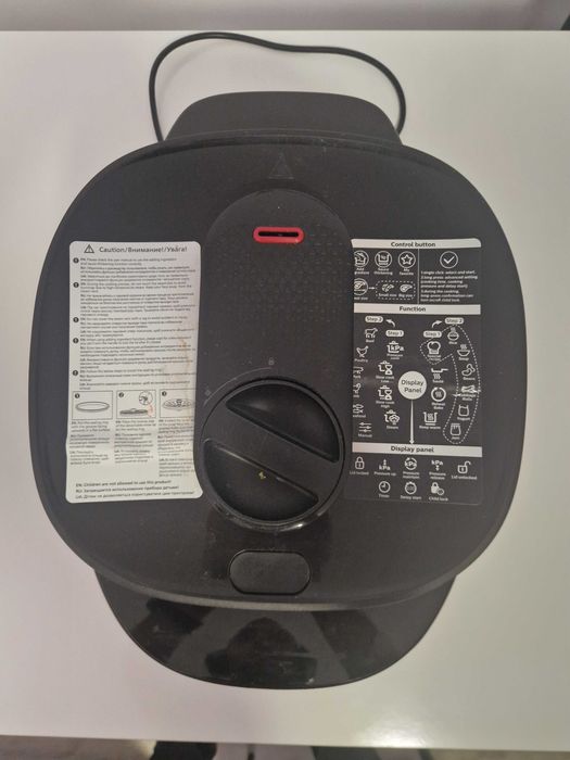 Мултикукър Philips 3000 series