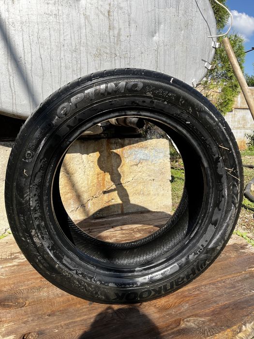 комплект шин Hankook Optimo K415