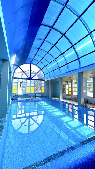 Дом посуточно в медеуском районе