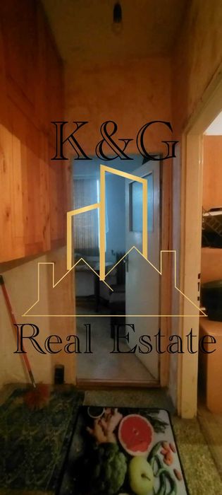 Продава се Двустаен апартамент в Разград, Абритус - 57 кв.м за 1074 €/кв.м - Снимка #3